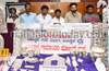 Seven Temple thieves arrested at Bantwal ; several valuable idols seized